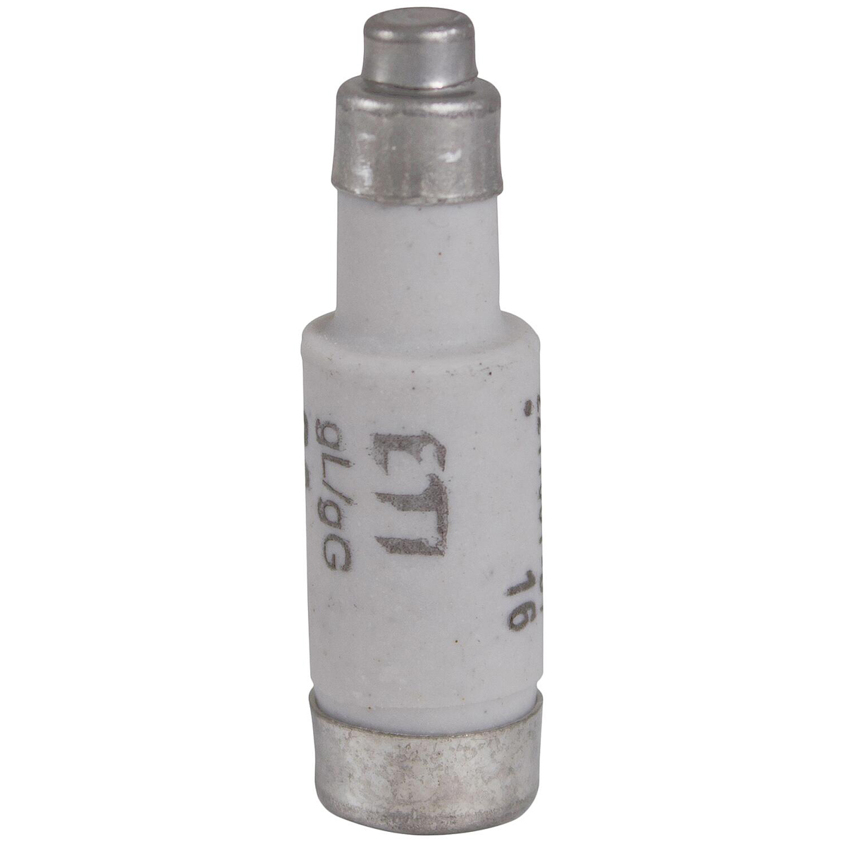 ETI Sicherungseinsatz Neozed D01 gG 6A/400V - 10 Stück
